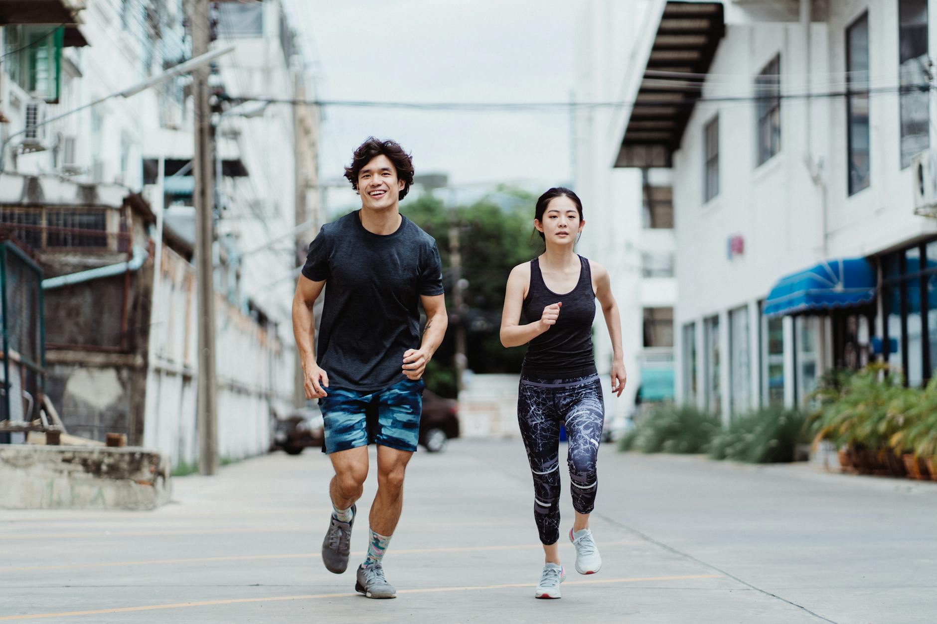 วิธีออกกำลังกายด้วยเครื่อง Outdoor Fitness อย่างถูกต้องและปลอดภัย