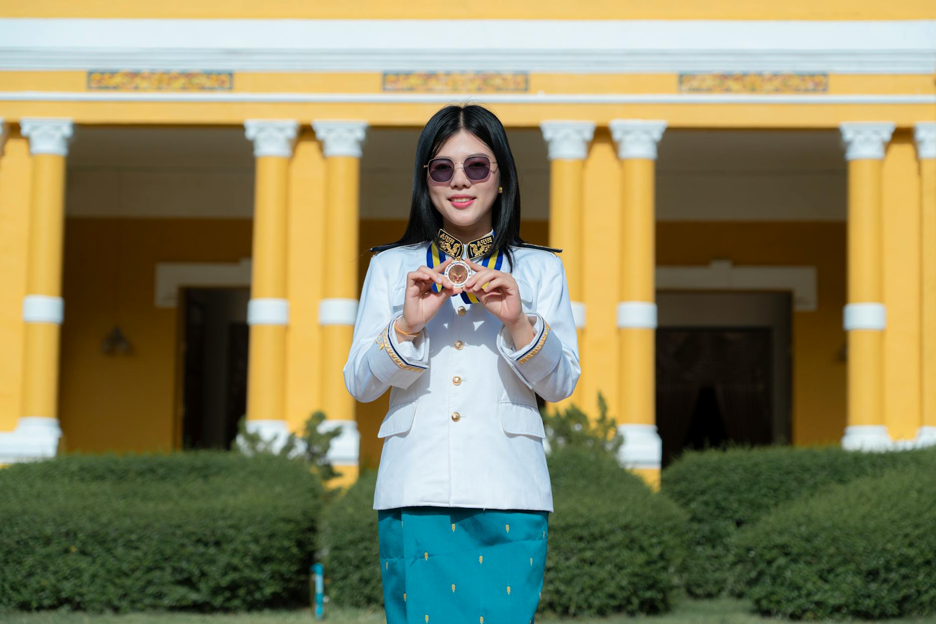 ข้อควรระวังในการติดตั้งเครื่องออกกำลังกายกลางแจ้งให้ปลอดภัย