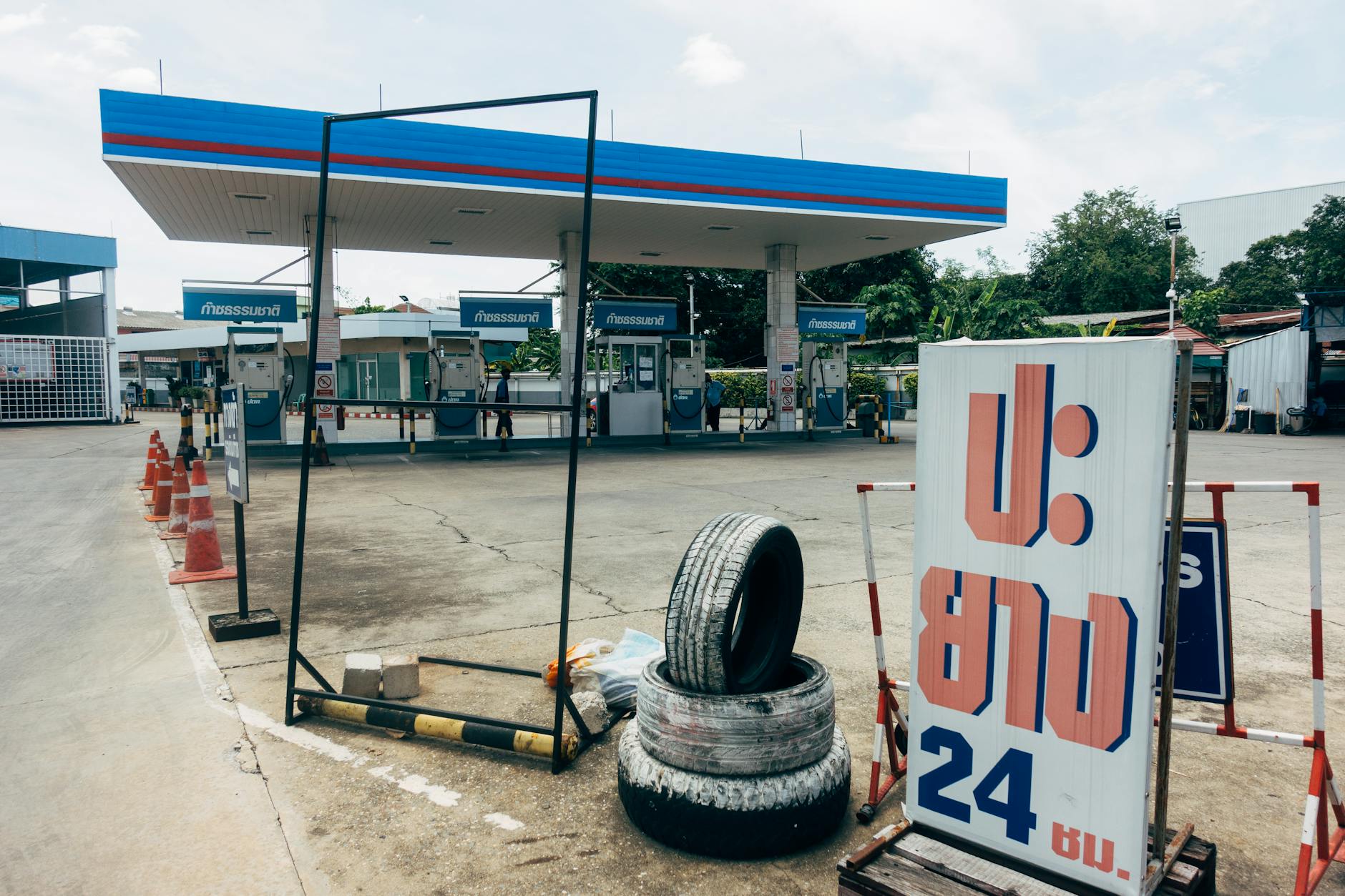 Outdoor Fitness Station คืออะไร แตกต่างจากเครื่องธรรมดาอย่างไร