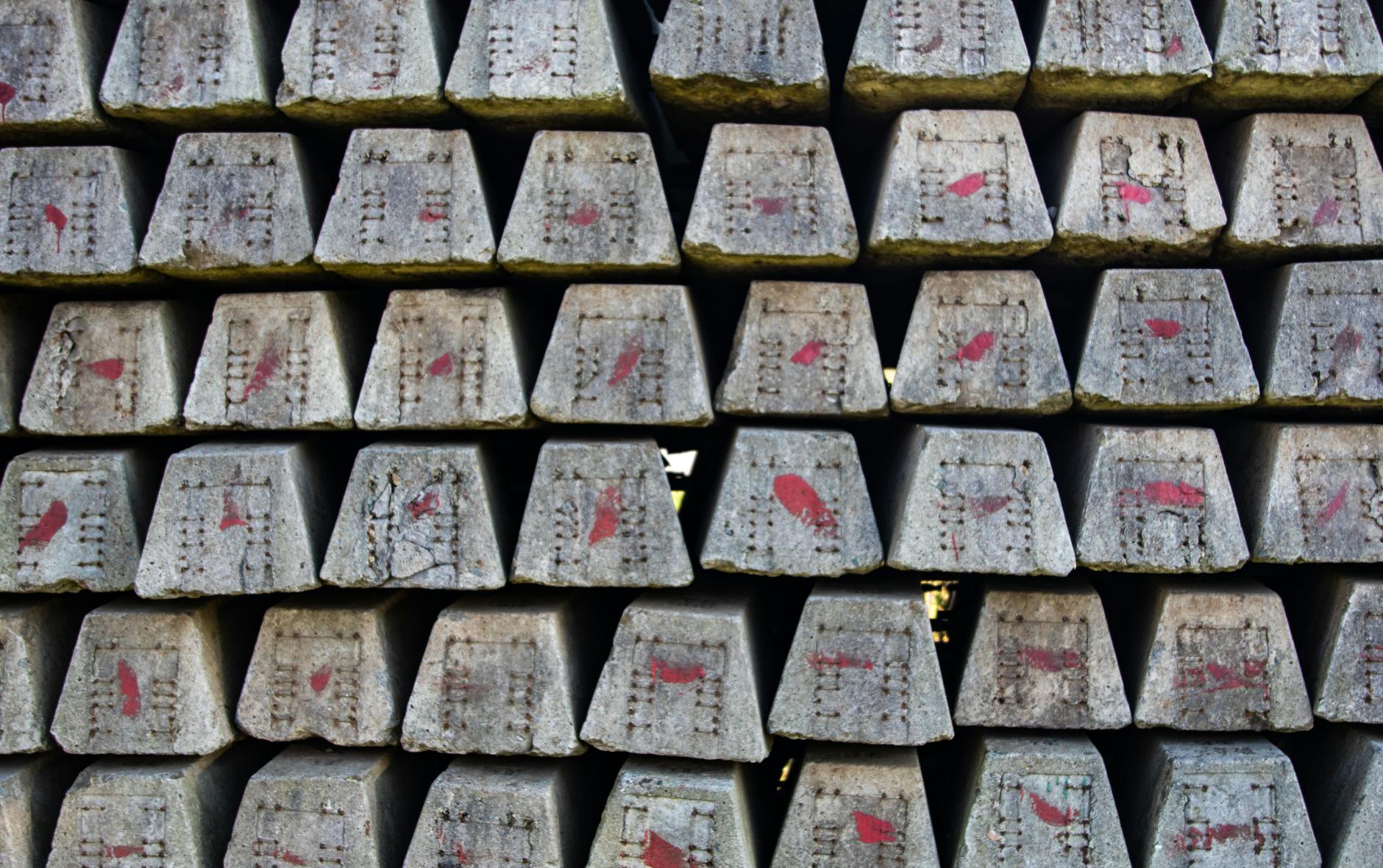 คอนกรีตมวลเบา (AAC Block): ดีกว่าอิฐธรรมดาอย่างไร